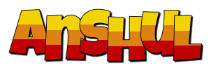 anshul logo